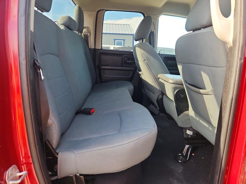 Продаж на аукціоні авто 2013 Ram 1500, vin: 1C6RR7FT2DS676944, номер лоту: 53829606