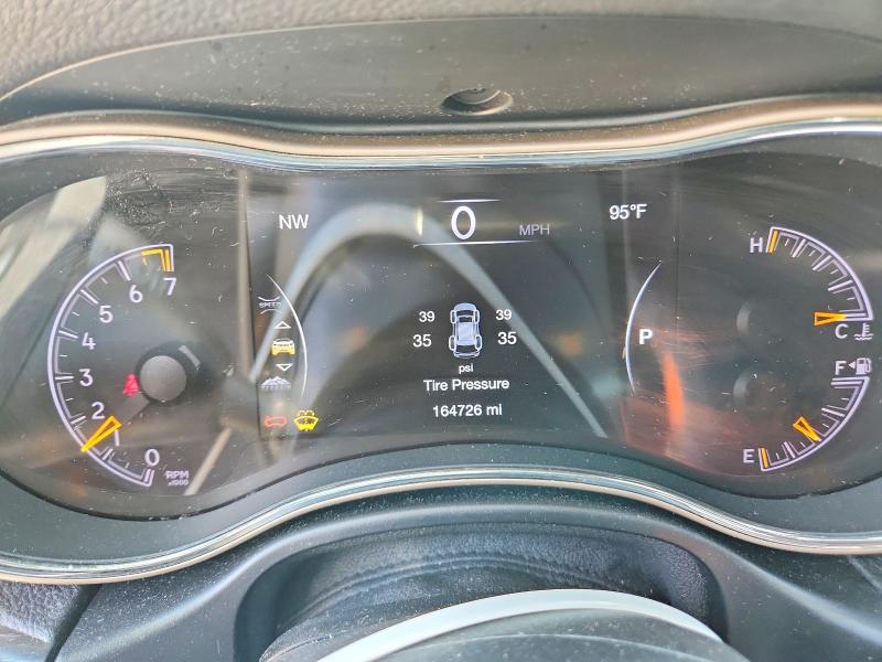 2017 Jeep Grand Cherokee მანქანა იყიდება აუქციონზე, vin: 1C4RJFBG0HC776365, აუქციონის ნომერი: 54951426