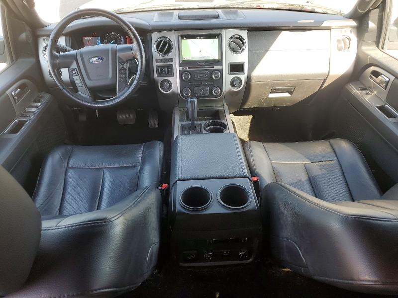 Aukcja sprzedaży 2016 Ford Expedition, vin: 1FMJK1JT7GEF46817, numer aukcji: 55342626