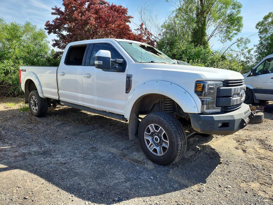 Продаж на аукціоні авто 2017 Ford F350, vin: 1FT8W3BTXHEC70023, номер лоту: 53723306