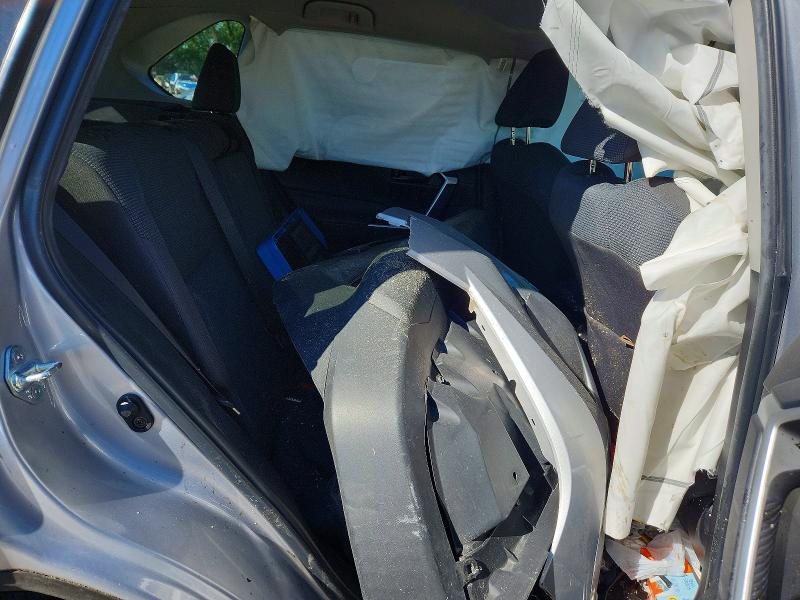 Продажа на аукционе авто 2022 Toyota Rav4, vin: 2T3F1RFV2NC294875, номер лота: 53434426