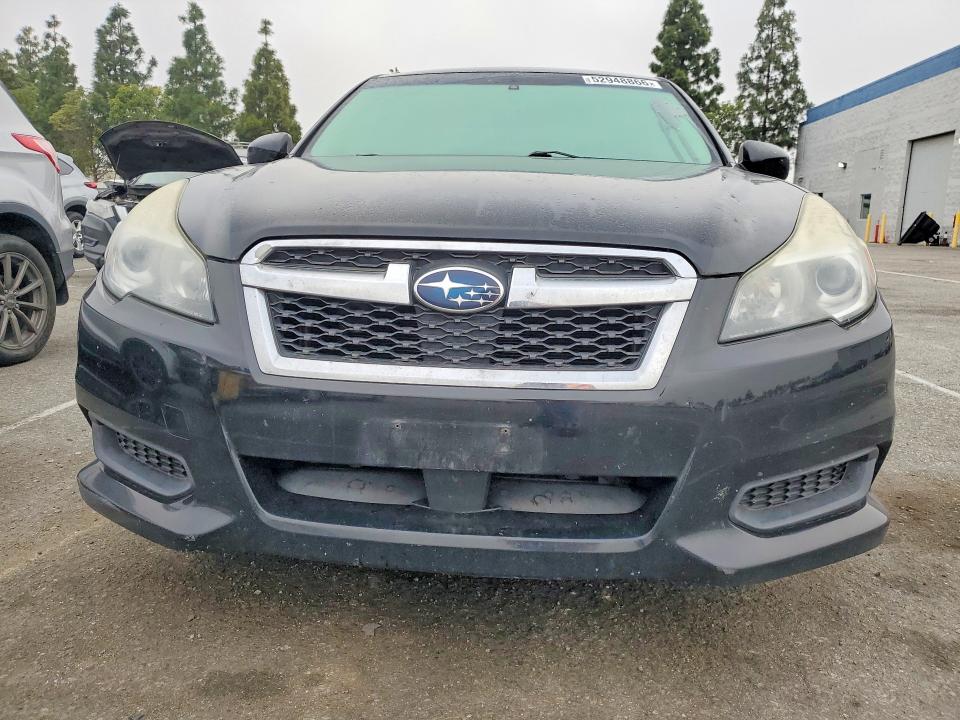 52948866 :رقم المزاد ، 4S3BMBC62E3019776 vin ، 2014 Subaru Legacy مزاد بيع