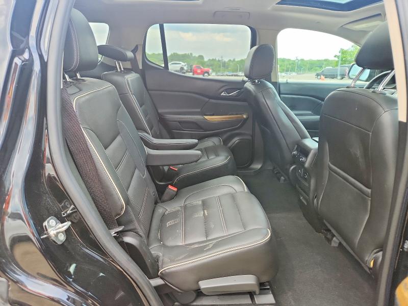 Aukcja sprzedaży 2017 Gmc Acadia, vin: 1GKKNXLS5HZ312956, numer aukcji: 54081556