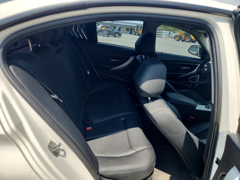 Продажа на аукционе авто 2013 Bmw 328, vin: WBA3B5G58DNS04153, номер лота: 54273216