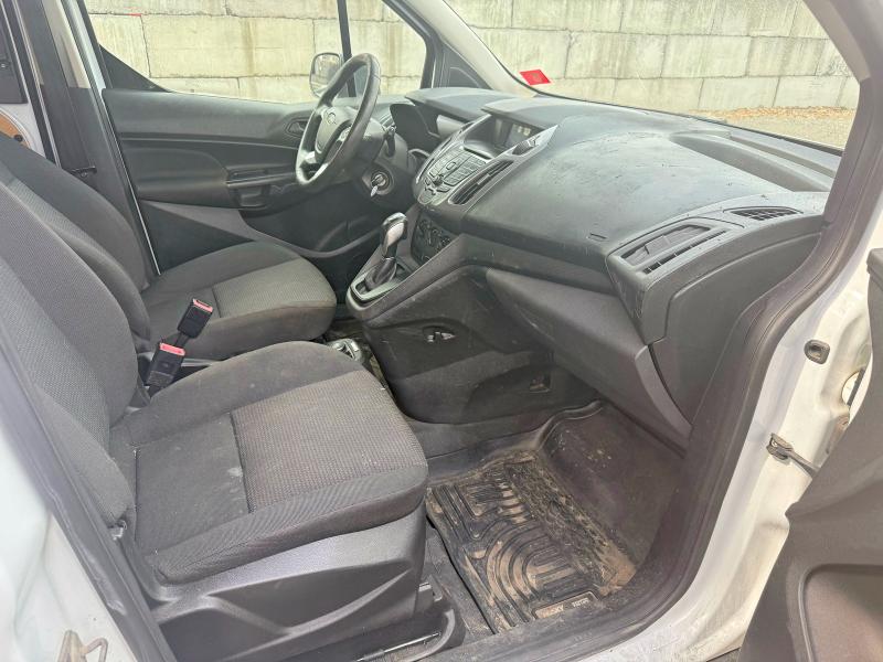 Продажа на аукционе авто 2015 Ford Transit Connect, vin: NM0LS7E79F1189141, номер лота: 53931116