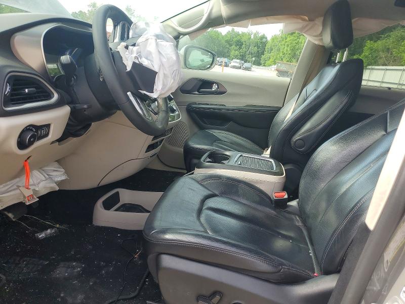 Aukcja sprzedaży 2022 Chrysler Pacifica, vin: 2C4RC1BG2NR177435, numer aukcji: 55080446