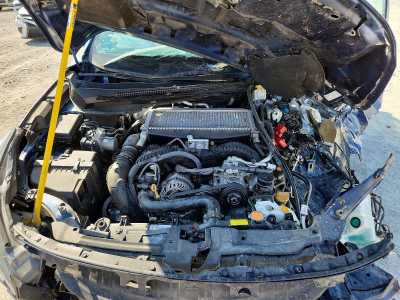 Продажа на аукционе авто 2022 Subaru Outback, vin: 4S4BTGND4N3223843, номер лота: 54221526