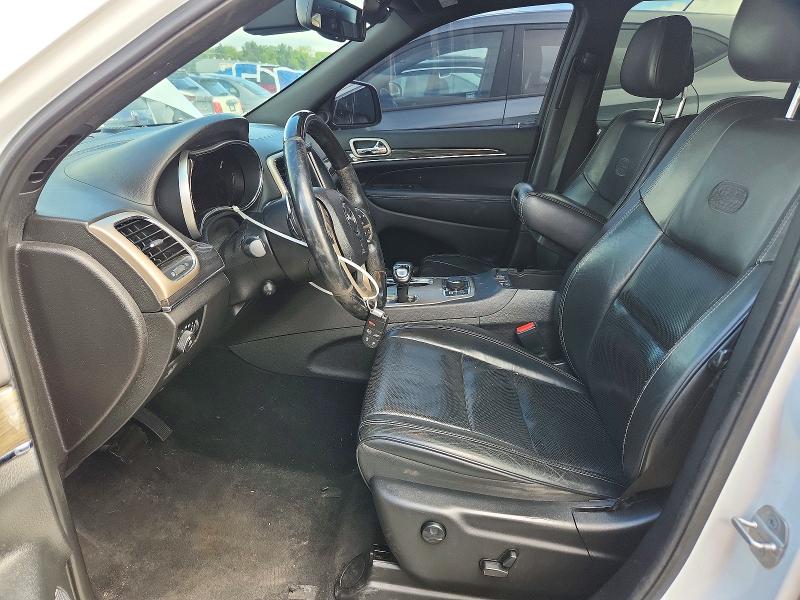 Aukcja sprzedaży 2014 Jeep Grand Cherokee, vin: 1C4RJFCT9EC105476, numer aukcji: 51467716