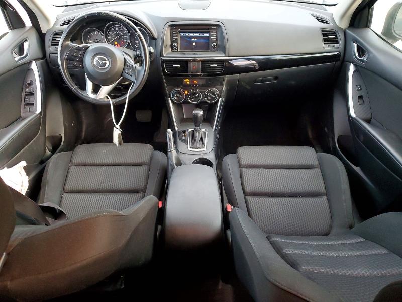 Aukcja sprzedaży 2015 Mazda Cx-5, vin: JM3KE4CY0F0489955, numer aukcji: 52591746