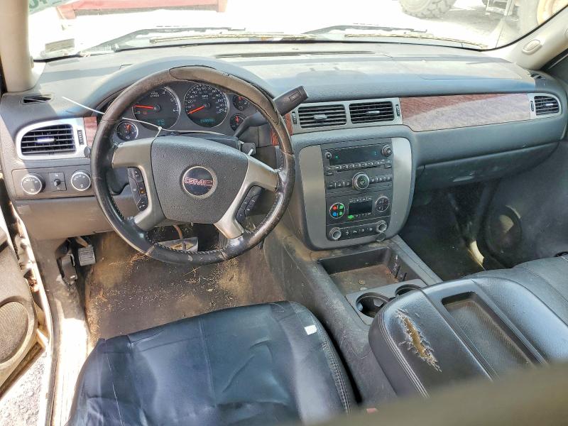 Aukcja sprzedaży 2008 Gmc Sierra, vin: 3GTEK13M98G104577, numer aukcji: 54401946