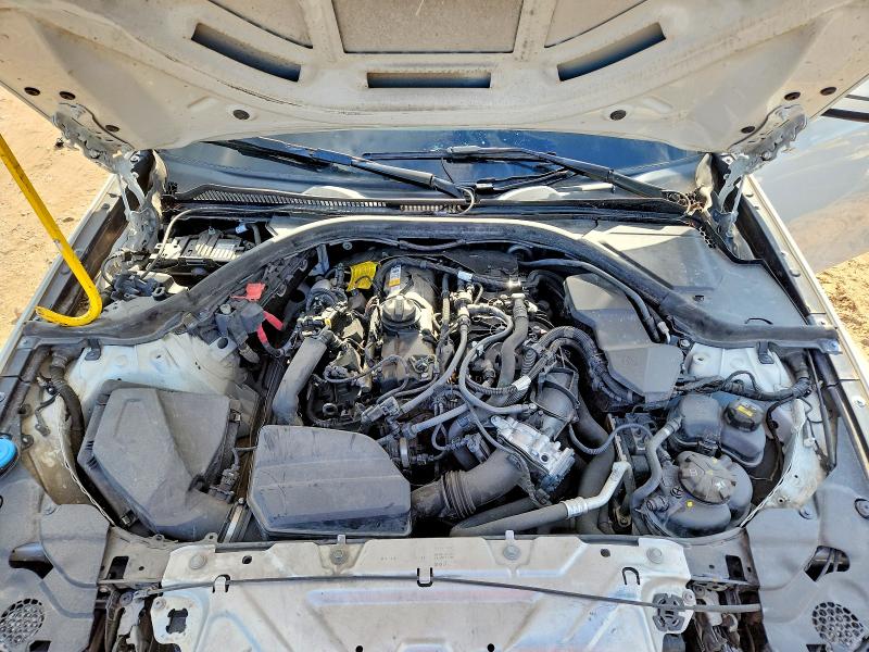 Aukcja sprzedaży 2020 Bmw 330i, vin: 3MW5R1J0XL8B22176, numer aukcji: 53260746