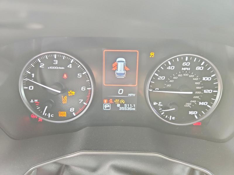 Продажа на аукционе авто 2023 Subaru Outback, vin: 4S4BTAJC7P3133812, номер лота: 53908976