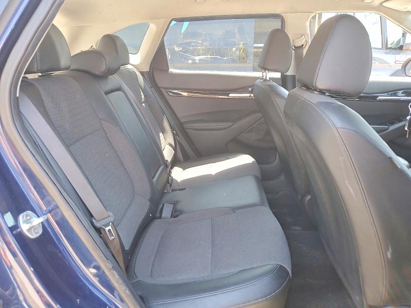 Продаж на аукціоні авто 2021 Kia Seltos, vin: KNDEUCAA9M7197783, номер лоту: 53973726