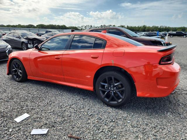 Aukcja sprzedaży 2021 Dodge Charger, vin: 2C3CDXHG8MH598145, numer aukcji: 52389316