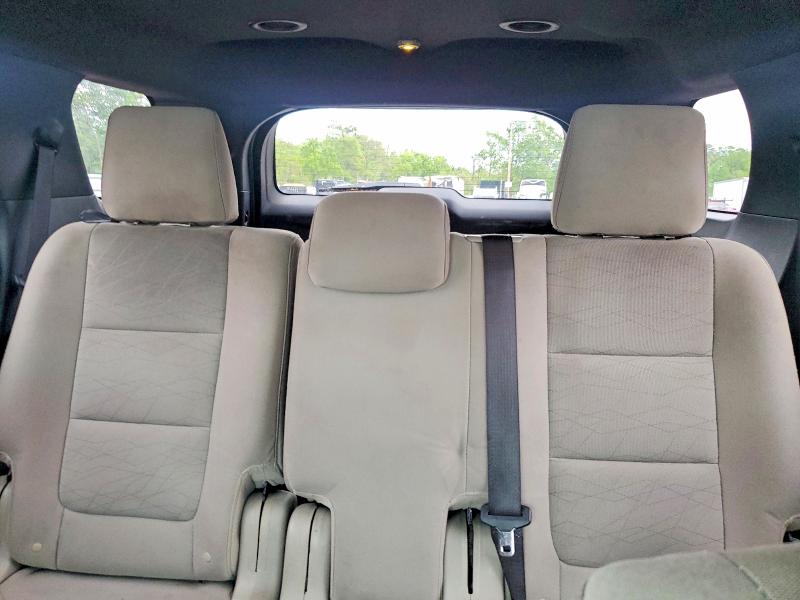 Aukcja sprzedaży 2013 Ford Explorer, vin: 1FM5K8B8XDGC53210, numer aukcji: 53276866
