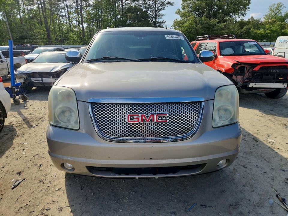 Продаж на аукціоні авто 2007 Gmc Yukon Xl, vin: 1GKFK66817J257181, номер лоту: 53561086
