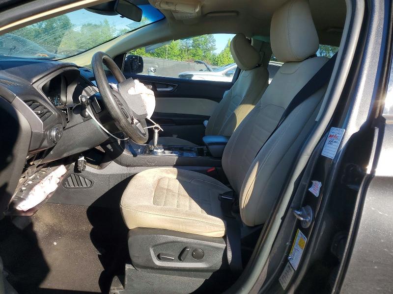 Продажа на аукционе авто 2020 Ford Edge, vin: 2FMPK4G94LBA19976, номер лота: 53904676