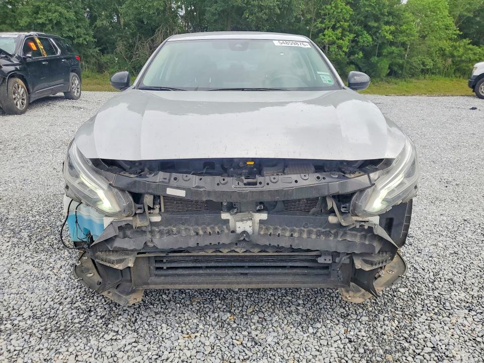 2022 Nissan Altima მანქანა იყიდება აუქციონზე, vin: 1N4BL4CV2NN407395, აუქციონის ნომერი: 54859876