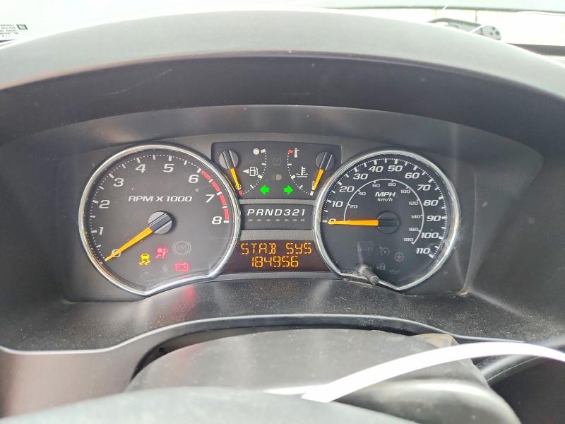 54880506 :رقم المزاد ، 1GTDT13E498101515 vin ، 2009 Gmc Canyon مزاد بيع