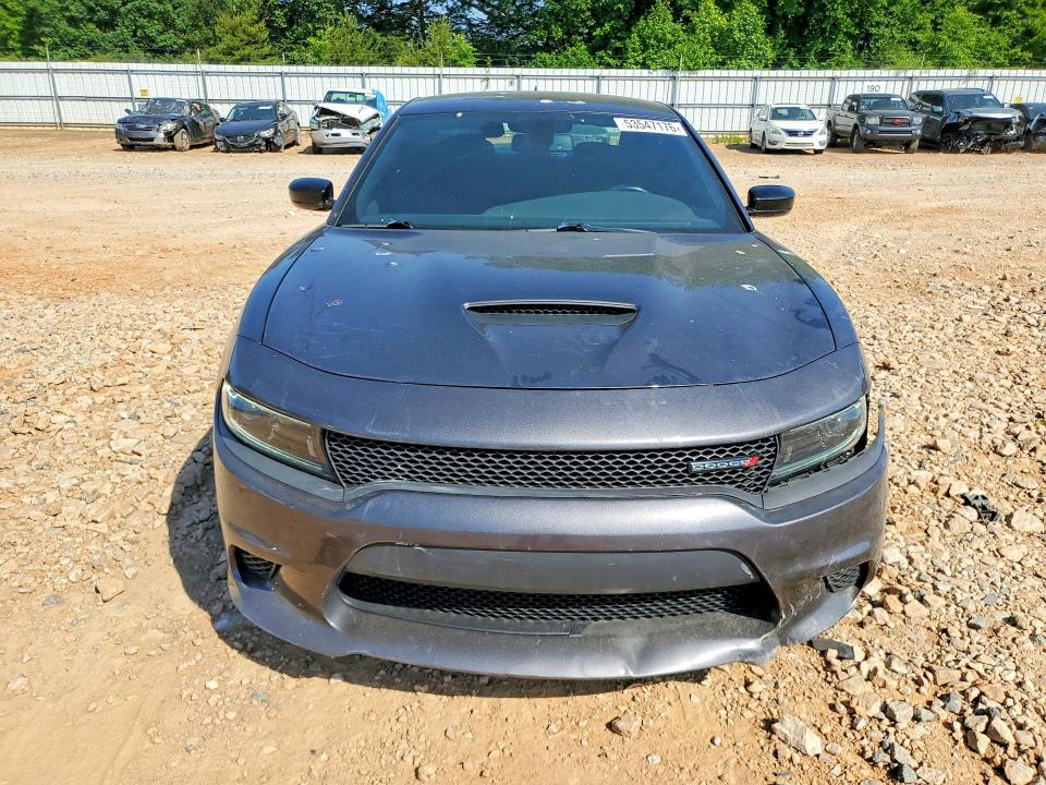 Aukcja sprzedaży 2023 Dodge Charger, vin: 2C3CDXHG4PH529215, numer aukcji: 53547176