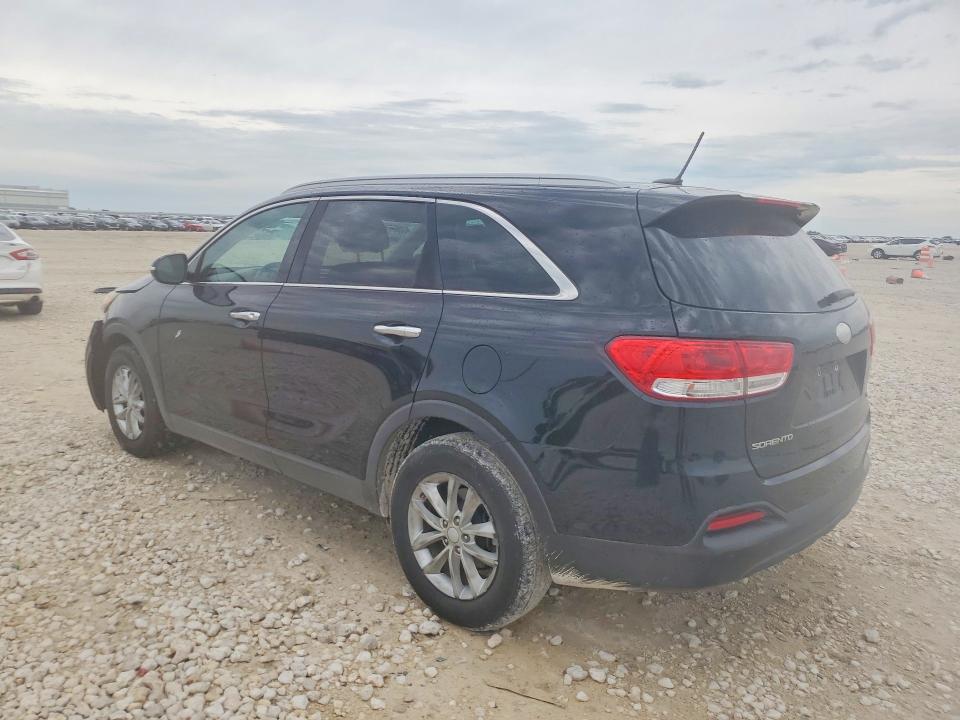 Aukcja sprzedaży 2018 Kia Sorento, vin: 5XYPG4A52JG354674, numer aukcji: 54150436