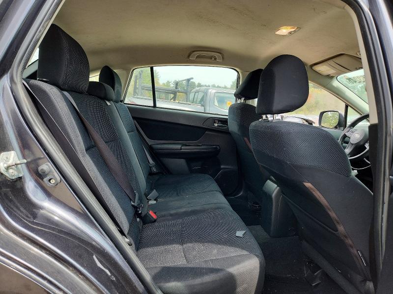 2012 Subaru Impreza მანქანა იყიდება აუქციონზე, vin: JF1GPAC69CH219146, აუქციონის ნომერი: 52553246