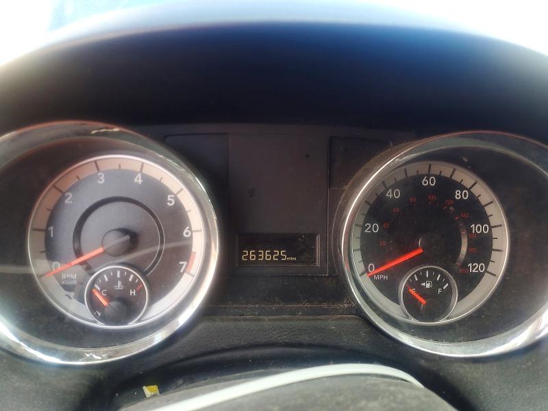 Продажа на аукционе авто 2013 Dodge Grand Caravan, vin: 2C4RDGCG1DR749205, номер лота: 52764826