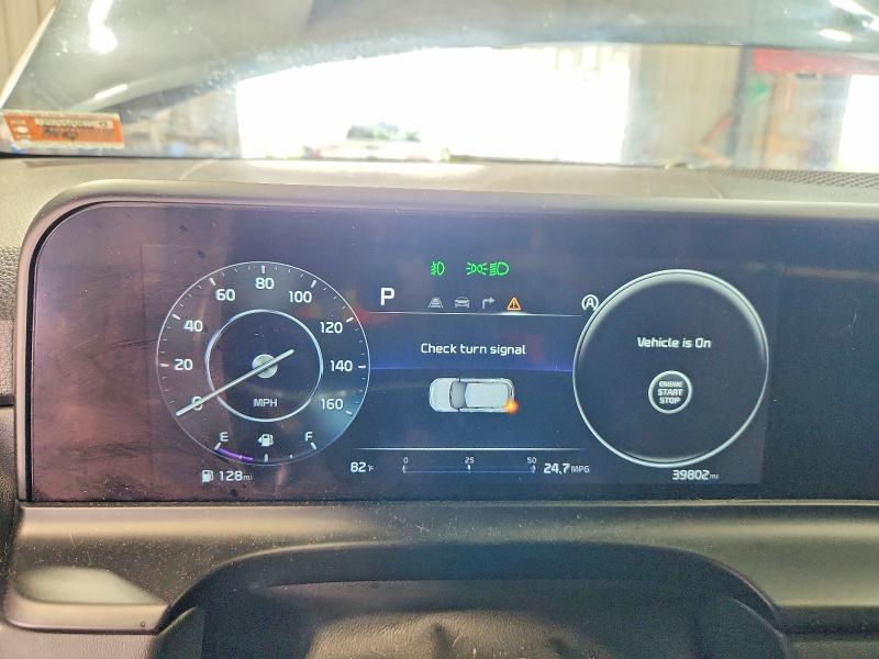 55535006 :رقم المزاد ، KNDER2AA3R7630338 vin ، 2024 Kia Seltos مزاد بيع