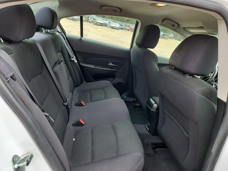 Aukcja sprzedaży 2012 Chevrolet Cruze, vin: 1G1PF5SC5C7344798, numer aukcji: 54425596