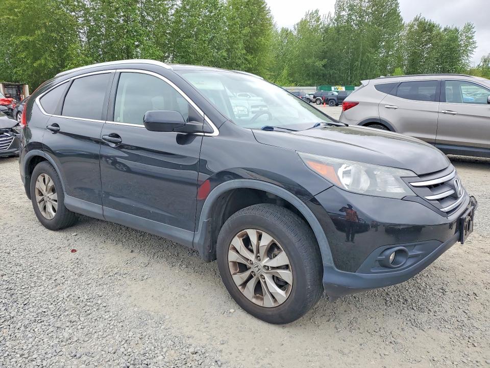 Продажа на аукционе авто 2013 Honda Cr-v, vin: 2HKRM4H77DH646911, номер лота: 52746346