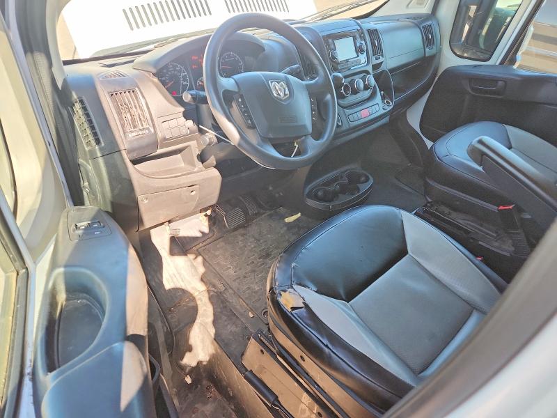 Продажа на аукционе авто 2019 Ram Promaster 1500, vin: 3C6TRVAG8KE516555, номер лота: 53169096