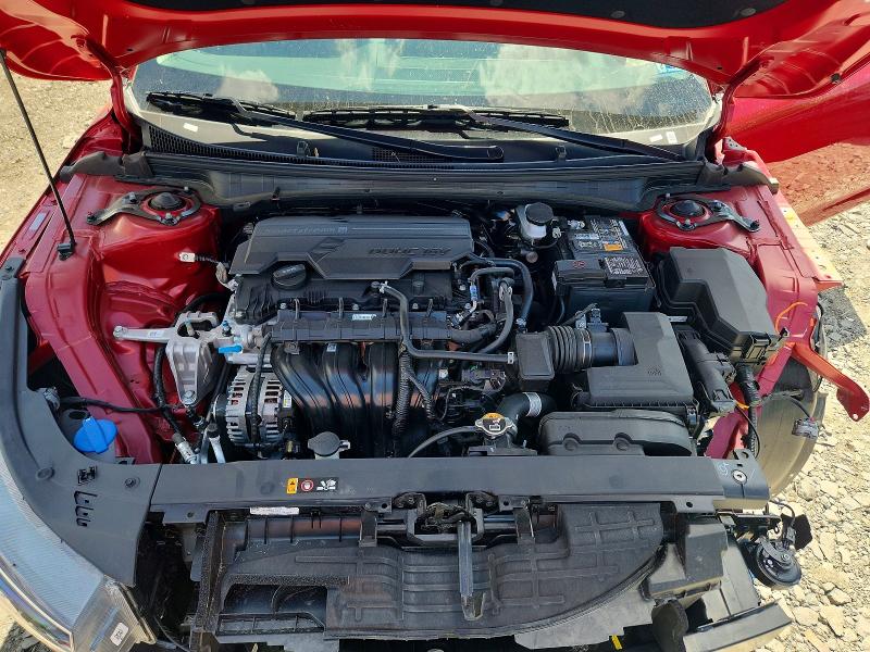 Продаж на аукціоні авто 2026 Kia K4, vin: 3KPFT4DE1TE263205, номер лоту: 54000406