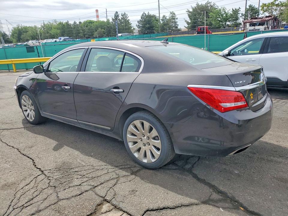Продажа на аукционе авто 2014 Buick Lacrosse, vin: 1G4GE5G37EF149471, номер лота: 54447426
