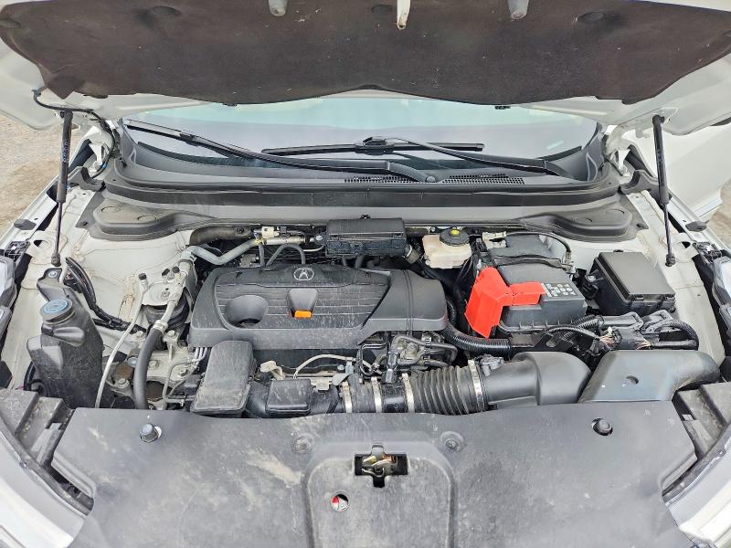 Продаж на аукціоні авто 2021 Acura Rdx, vin: 5J8TC2H5XML013117, номер лоту: 51916546