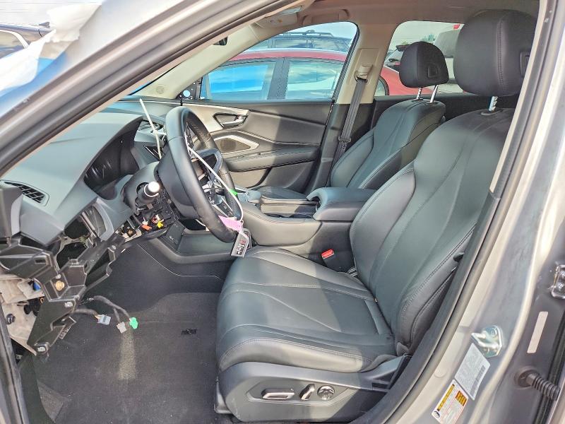 Aukcja sprzedaży 2024 Acura Rdx, vin: 5J8TC2H3XRL005301, numer aukcji: 51603736
