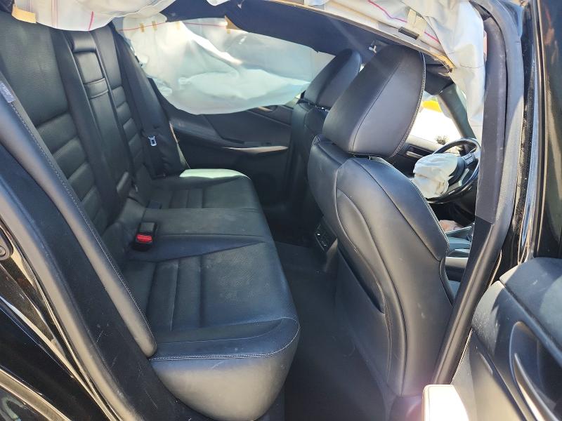 Aukcja sprzedaży 2017 Lexus Is, vin: JTHCM1D2XH5022247, numer aukcji: 53258876