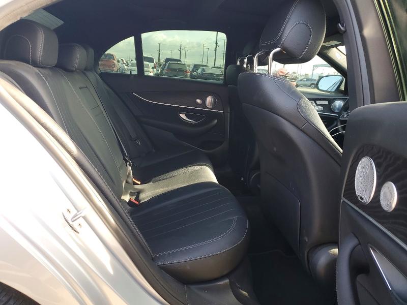 Продажа на аукционе авто 2019 Mercedes-benz E, vin: WDDZF4JB4KA514577, номер лота: 52373046