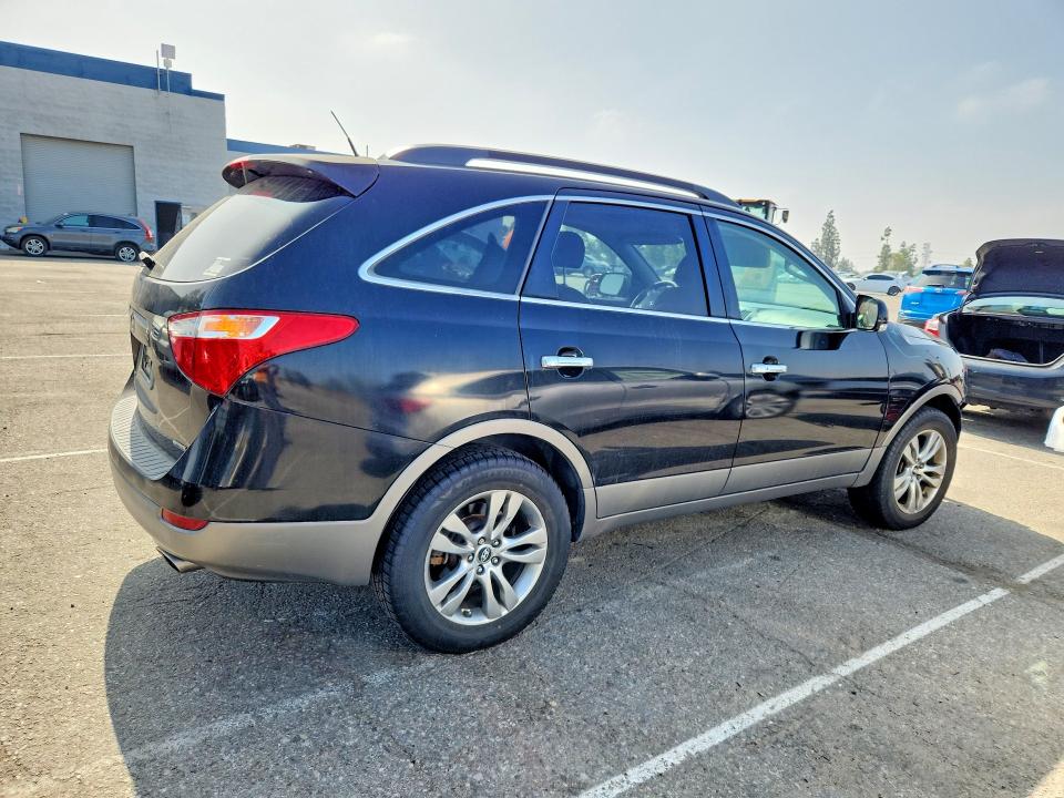 53426416 :رقم المزاد ، KM8NU4CC4CU200847 vin ، 2012 Hyundai Veracruz مزاد بيع