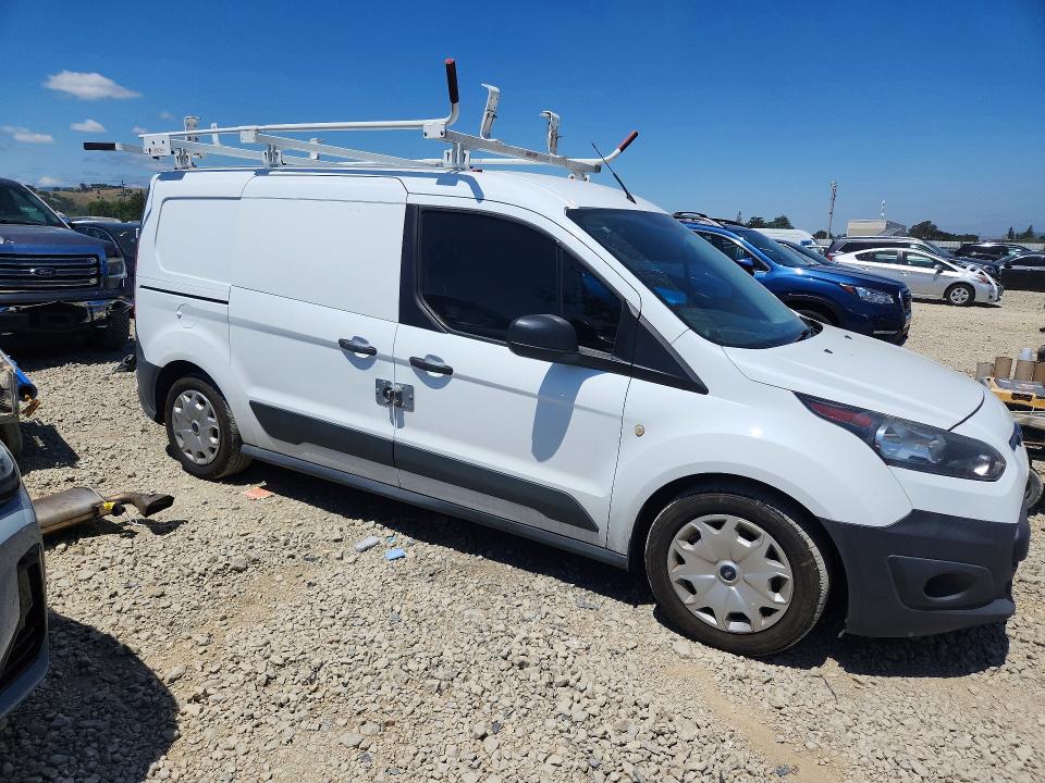 Aukcja sprzedaży 2017 Ford Transit Connect, vin: NM0LS7E71H1314734, numer aukcji: 52733406