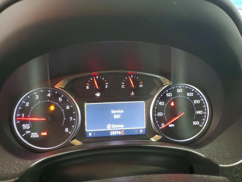 Aukcja sprzedaży 2024 Gmc Terrain, vin: 3GKALYEG9RL200847, numer aukcji: 53917276