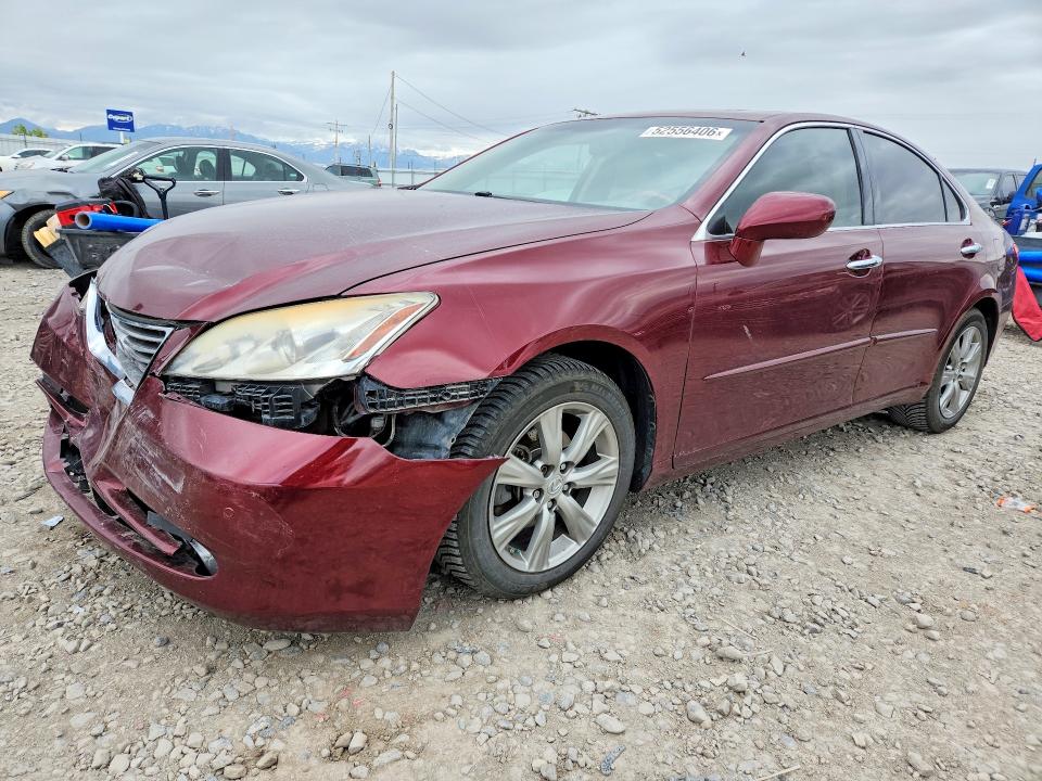 Aukcja sprzedaży 2008 Lexus Es, vin: JTHBJ46G182266868, numer aukcji: 52556406