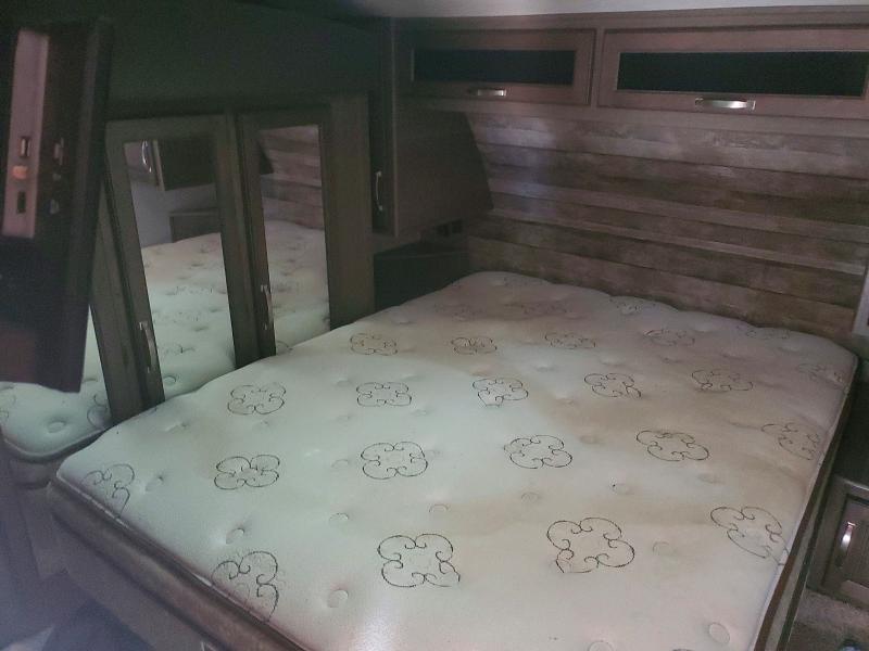 2021 Keystone Rv Cougar Series მანქანა იყიდება აუქციონზე, vin: 4YDF32B2XM2510469, აუქციონის ნომერი: 55133346