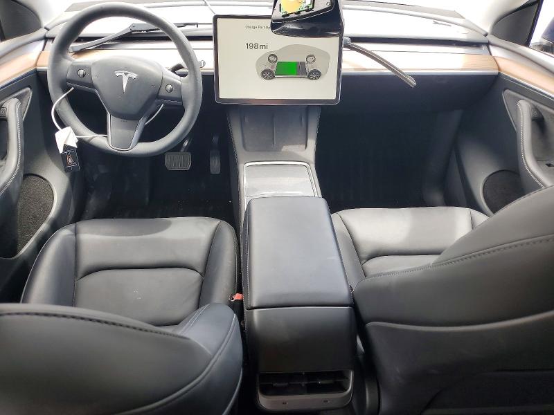 Продаж на аукціоні авто 2023 Tesla Model Y, vin: 7SAYGDEE4PF899437, номер лоту: 51628966