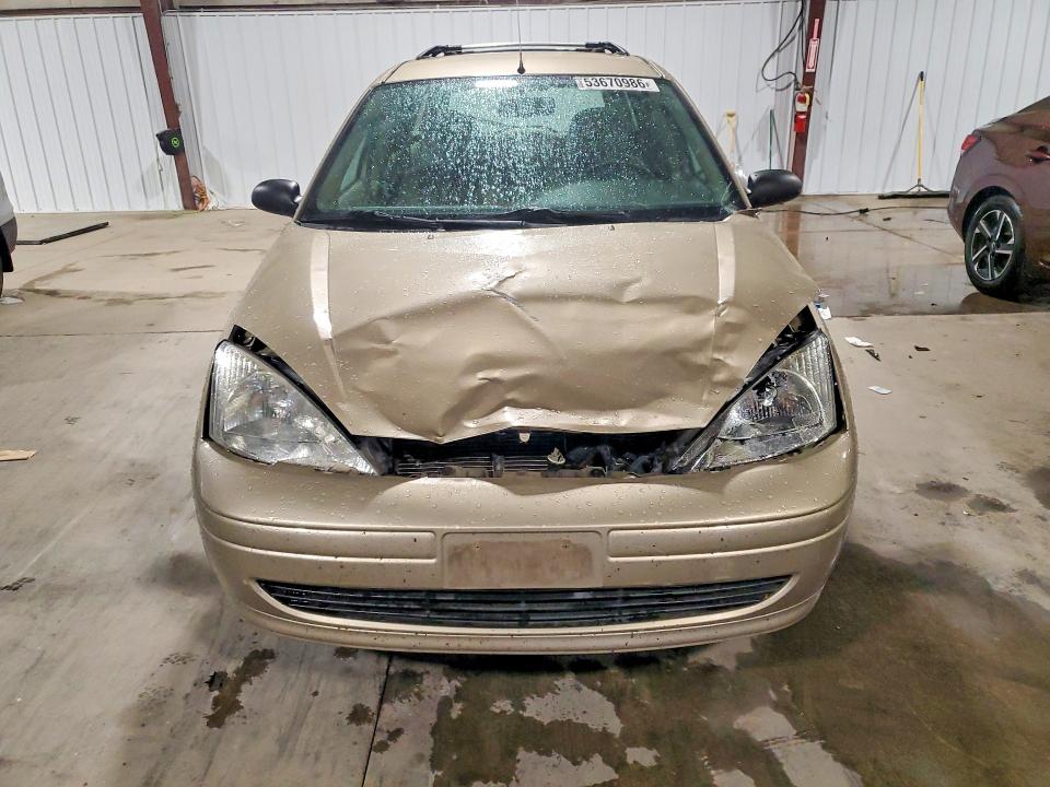 Продажа на аукционе авто 2001 Ford Focus, vin: 1FAFP363X1W287490, номер лота: 53670986