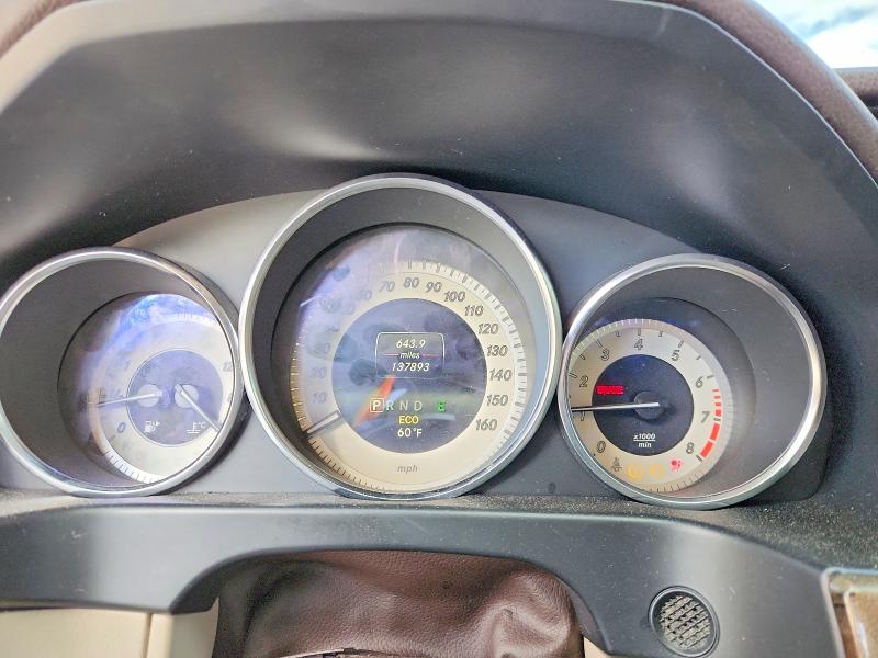 55573566 :رقم المزاد ، WDDHF8JB6EB030220 vin ، 2014 Mercedes-benz E مزاد بيع