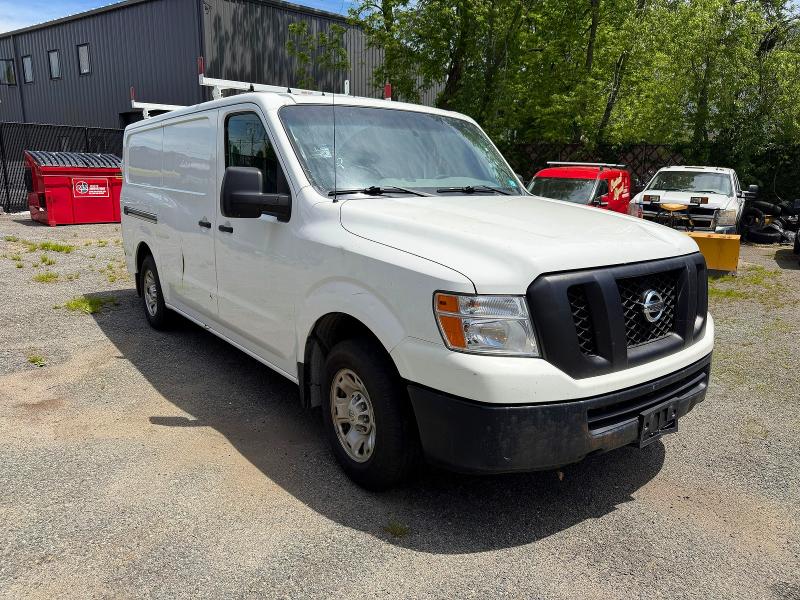 Aukcja sprzedaży 2020 Nissan Nv, vin: 1N6BF0KY1LN800482, numer aukcji: 55461716