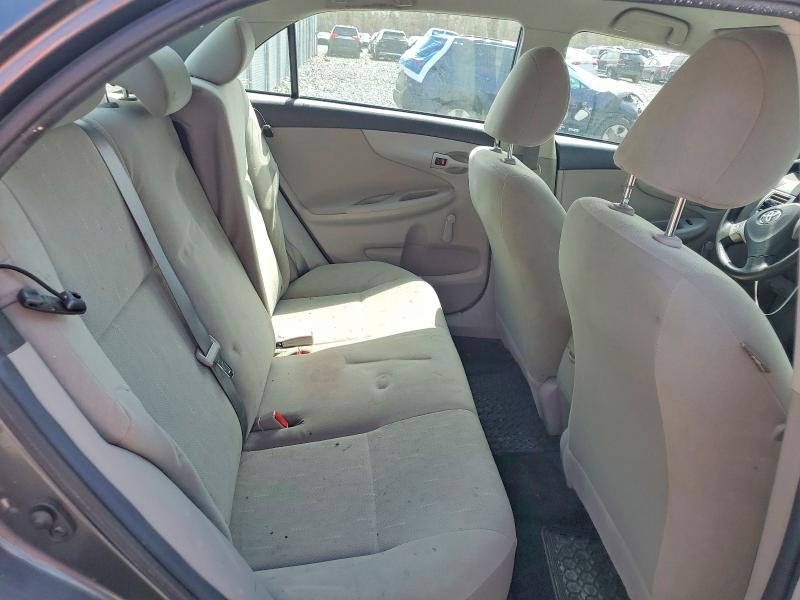 Aukcja sprzedaży 2013 Toyota Corolla, vin: 2T1BU4EE5DC049067, numer aukcji: 52684626