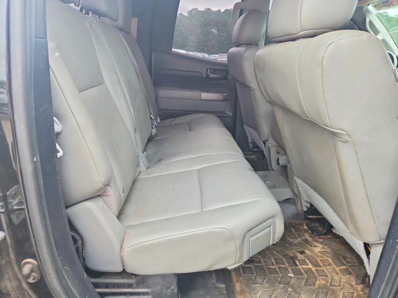 Продаж на аукціоні авто 2011 Toyota Tundra, vin: 5TFRM5F12BX025713, номер лоту: 55329036