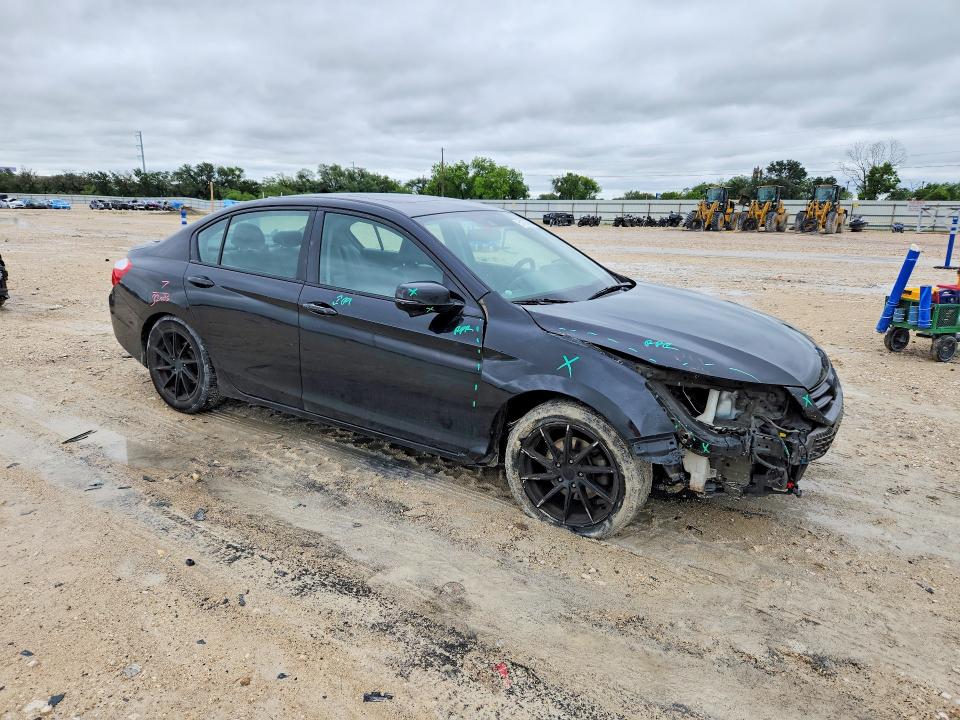 Aukcja sprzedaży 2015 Honda Accord, vin: 1HGCR2F80FA188616, numer aukcji: 51794796