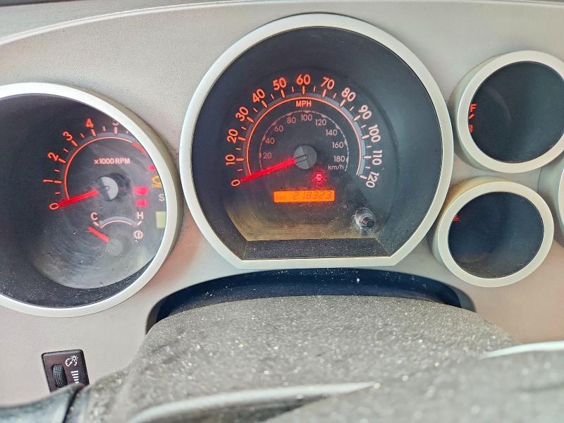 Aukcja sprzedaży 2008 Toyota Sequoia, vin: 5TDZY64A88S013674, numer aukcji: 52285836